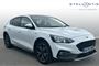 2020 Ford Focus Active 1.0 EcoBoost 125 Active X 5dr