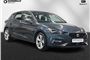 2024 SEAT Leon 1.0 eTSI FR 5dr DSG