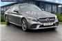 2020 Mercedes-Benz C-Class Coupe C300 AMG Line Premium Plus 2dr 9G-Tronic