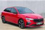 2024 Skoda Scala 1.5 TSI Monte Carlo 5dr DSG