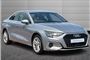 2023 Audi A3 Saloon 35 TFSI Sport 4dr S Tronic