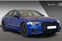 2022 Audi S6 S6 TDI 344 Quattro Black Edition 4dr Tip Auto