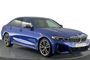 2022 BMW 3 Series M340i xDrive MHT 4dr Step Auto