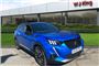 2020 Peugeot 2008 1.2 PureTech 130 GT Line 5dr