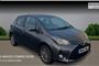 2016 Toyota Yaris 1.33 VVT-i Icon 5dr