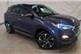 2019 Hyundai Tucson 1.6 TGDi 177 Premium SE 5dr 2WD DCT