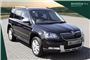 2017 Skoda Yeti Outdoor 1.2 TSI [110] SE L Drive 5dr