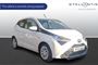 2019 Toyota Aygo 1.0 VVT-i X-Play 5dr