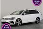 2017 Volkswagen Golf Estate 2.0 TSI 310 R 5dr 4MOTION DSG