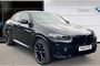 2024 BMW X4 xDrive M40d MHT 5dr Auto