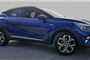 2023 Renault Captur 1.6 E-Tech full hybrid 145 Techno 5dr Auto