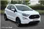 2021 Ford EcoSport 1.0 EcoBoost 140 ST-Line 5dr