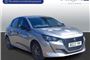 2022 Peugeot 208 1.2 PureTech 100 Active Premium 5dr