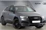 2018 Audi Q3 2.0T FSI Quattro Black Edition 5dr S Tronic