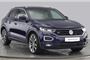 2020 Volkswagen T-Roc 1.5 TSI EVO R-Line 5dr