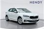 2023 Skoda Fabia 1.0 MPI 80 SE Comfort 5dr