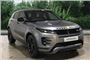 2024 Land Rover Range Rover Evoque 2.0 D200 Dynamic SE 5dr Auto