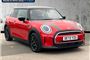 2022 MINI Hatchback 1.5 Cooper Classic 3dr Auto