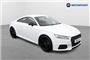 2022 Audi TT 40 TFSI Sport Edition 2dr S Tronic