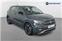 2021 Volkswagen T-Cross 1.0 TSI S 5dr