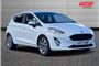 2021 Ford Fiesta 1.0 EcoBoost Hybrid mHEV 125 Trend 5dr