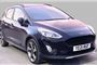 2021 Ford Fiesta Active 1.0 EcoBoost 95 Active Edition 5dr