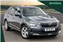 2021 Skoda Kamiq 1.0 TSI 110 SE Drive 5dr DSG