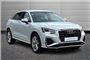 2023 Audi Q2 35 TFSI S Line 5dr S Tronic