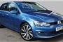 2017 Volkswagen Golf 1.4 TSI 150 GT Edition 5dr