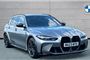 2023 BMW M3 Touring M3 xDrive Competition M 5dr Step Auto