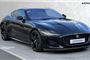 2021 Jaguar F-Type 2.0 P300 First Edition 2dr Auto