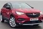 2020 Vauxhall Grandland X 1.2 Turbo Elite Nav Premium 5dr