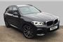 2019 BMW X3 xDrive20d M Sport 5dr Step Auto