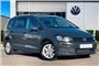 2020 Volkswagen Touran 2.0 TDI SE 5dr DSG [7 Speed]
