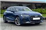 2025 Audi A3 40 TFSI e S Line 5dr S Tronic