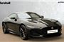 2022 Jaguar F-Type 2.0 P300 R-Dynamic Black 2dr Auto