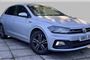 2020 Volkswagen Polo 1.0 TSI 115 R-Line 5dr