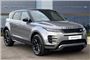 2024 Land Rover Range Rover Evoque 2.0 D165 Dynamic SE 5dr Auto