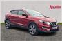 2020 Nissan Qashqai 1.3 DiG-T 160 N-Connecta 5dr DCT