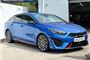 2022 Kia ProCeed 1.6T GDi ISG GT 5dr DCT