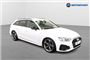 2020 Audi A4 Avant 35 TFSI Black Edition 5dr S Tronic