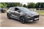 2022 Ford Puma 1.0 EcoBoost Hybrid mHEV 155 ST-Line X 5dr