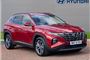 2023 Hyundai Tucson 1.6 TGDi Premium 5dr 2WD