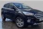 2018 Ford Kuga 1.5 TDCi Zetec 5dr 2WD