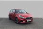 2018 MG MG3 1.5 VTi-TECH Exclusive 5dr