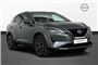 2024 Nissan Qashqai 1.3 DiG-T MH 158 Tekna 5dr Xtronic