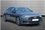 2023 Audi A6 40 TDI Quattro Black Edition 4dr S Tronic [Tech]