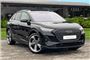 2024 Audi Q4 250kW 55 Quattro 82kWh Black Edition 5dr Auto