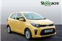 2021 Kia Picanto 1.0 2 5dr [4 seats]