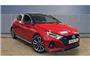 2024 Hyundai i20 1.0T GDi 48V MHD 120 N Line 5dr